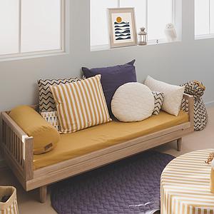 Kit evolutivo junior cuna-cama PURE Nobodinoz