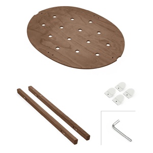 Kit reductor cuna SLEEPI V3 Stokke warm brown