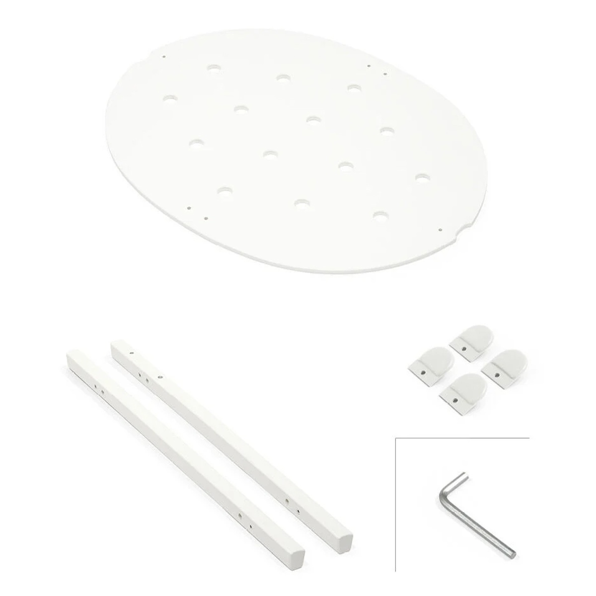 Kit reductor cuna SLEEPI V3 Stokke white