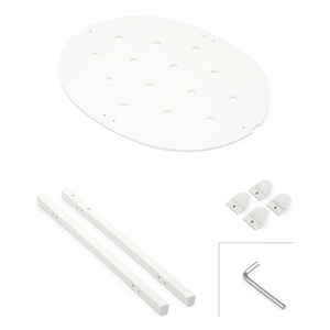 Kit reductor cuna SLEEPI V3 Stokke white