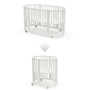 Kit reductor cuna SLEEPI V3 Stokke white
