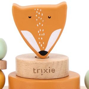 Laberinto bolas madera Mr. FOX Trixie