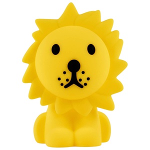 Lámpara mesa First Light LION Mr. Maria