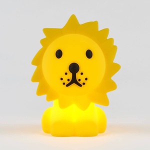 Lámpara mesa First Light LION Mr. Maria