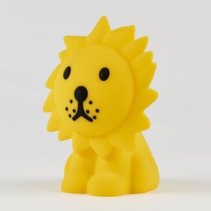 Lámpara mesa First Light LION Mr. Maria
