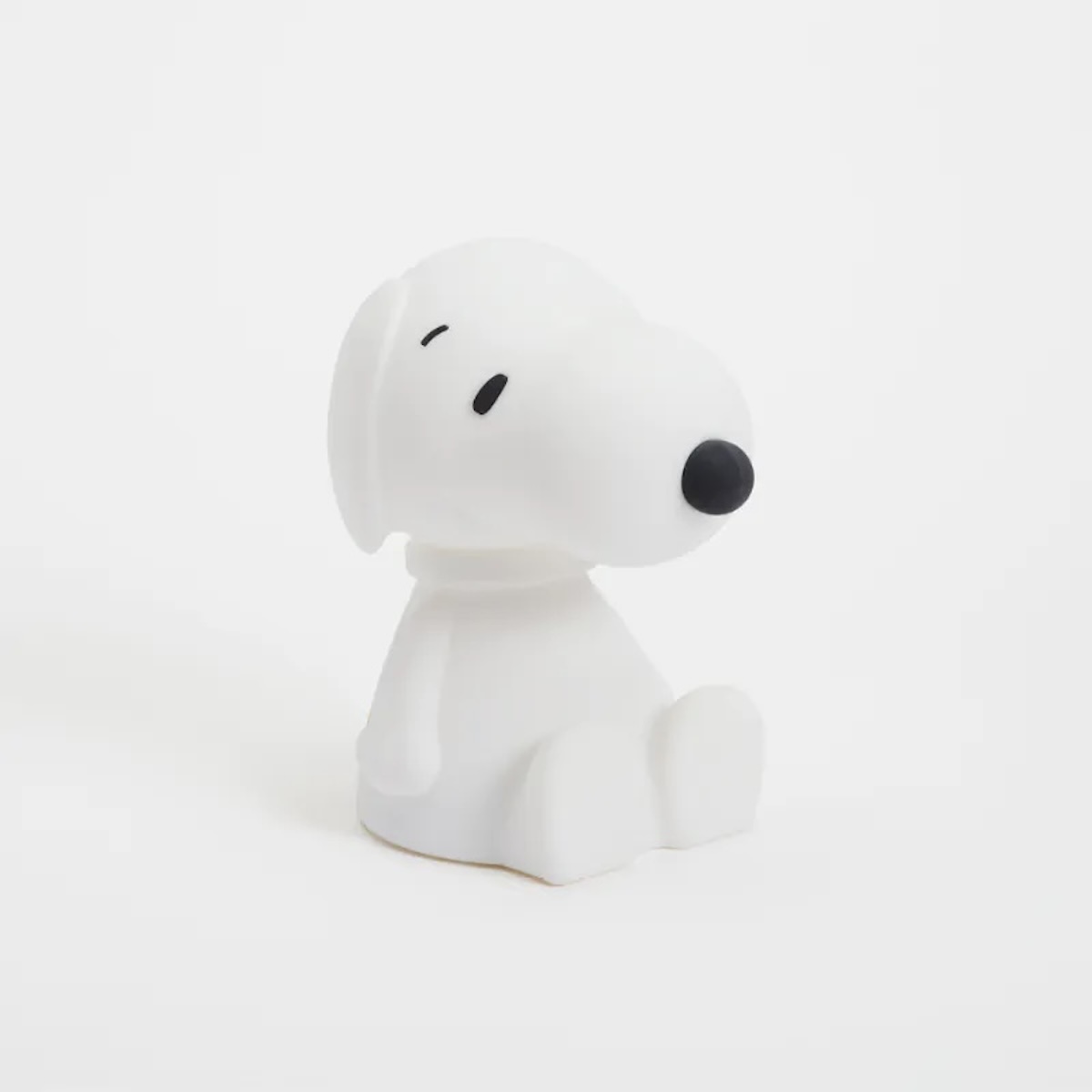 Lámpara mesa SNOOPY First Light Mr. Maria