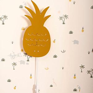 Lámpara PINEAPPLE Roommate