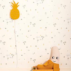 Lámpara PINEAPPLE Roommate