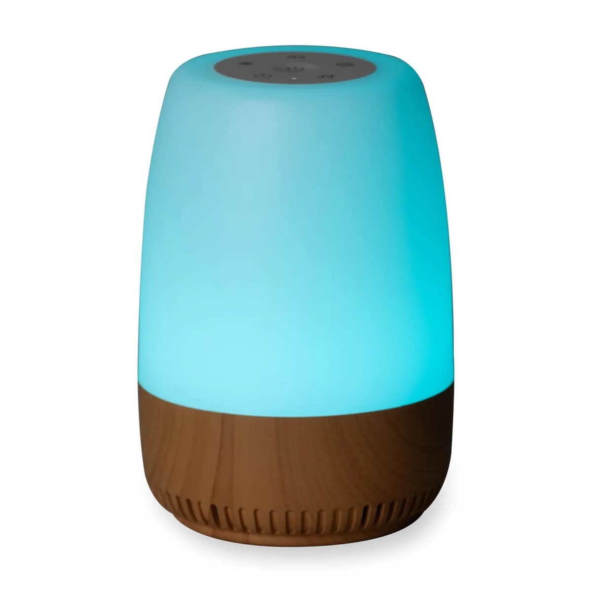 Lámpara-sonidos smart LUMISON Quax