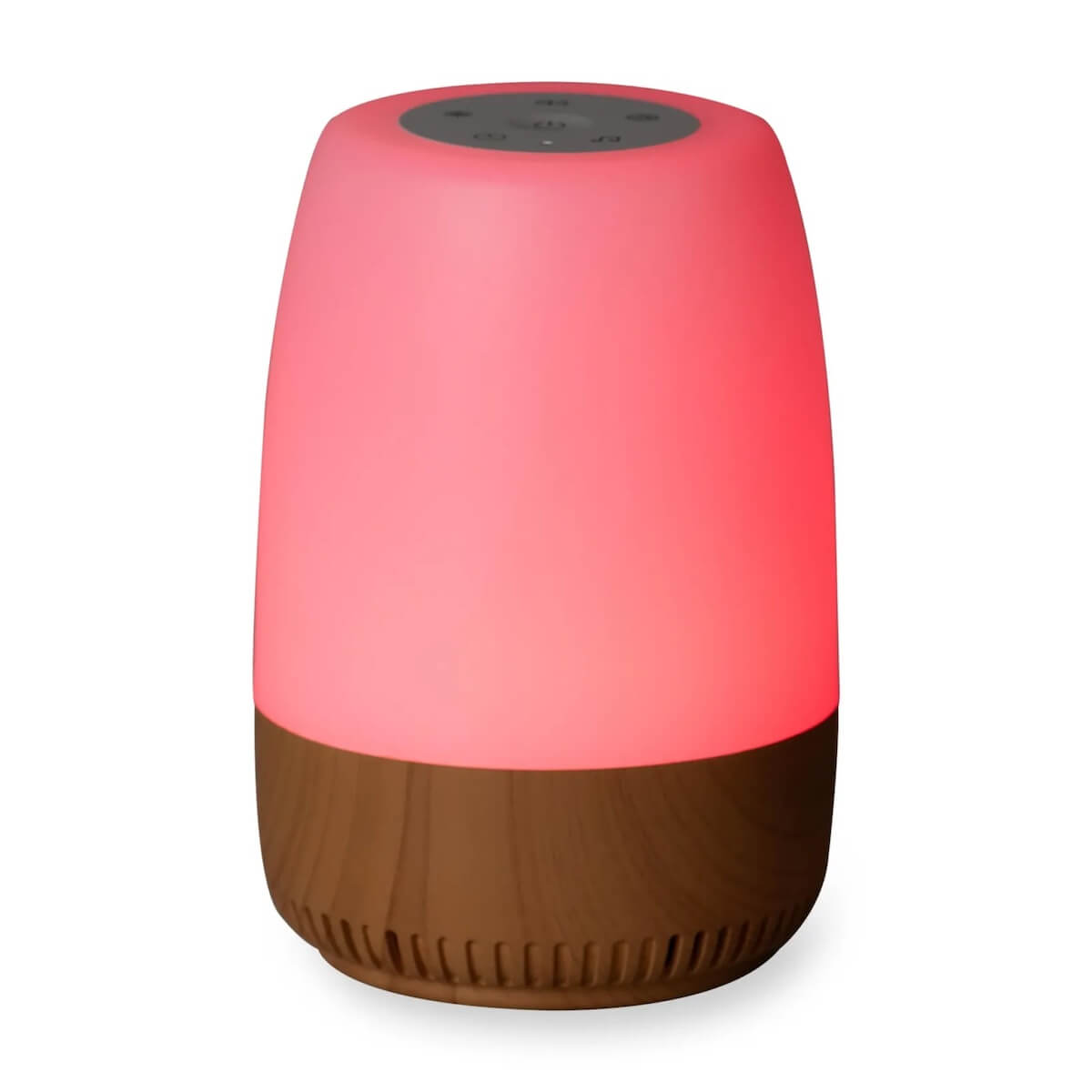 Lámpara-sonidos smart LUMISON Quax