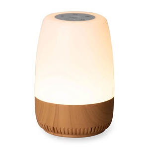 Lámpara-sonidos smart LUMISON Quax