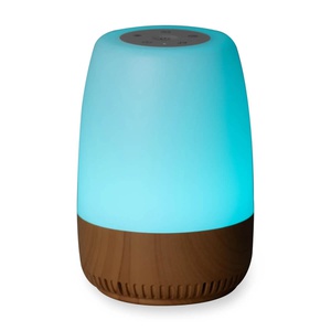 Lámpara-sonidos smart LUMISON Quax