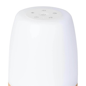 Lámpara-sonidos smart LUMISON Quax