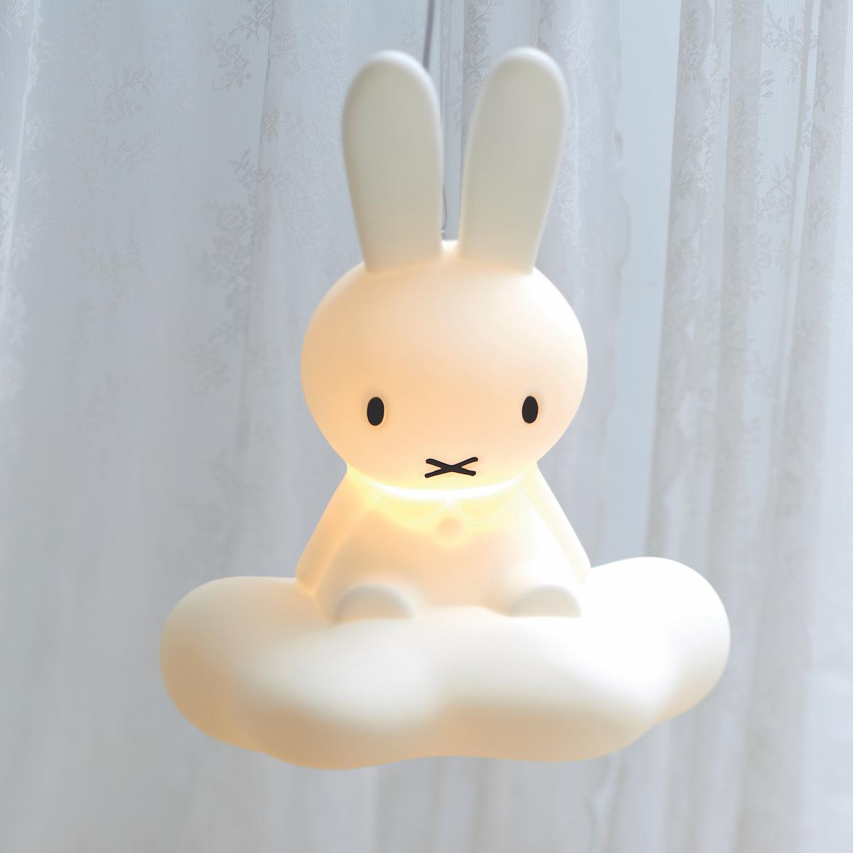 Lámpara techo DREAM MIFFY Mr. Maria