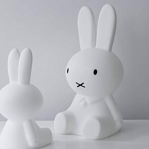 Lámpara XL MIFFY Mr. Maria