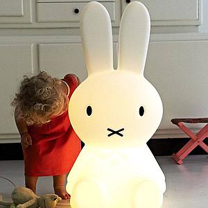 Lámpara XL MIFFY Mr. Maria