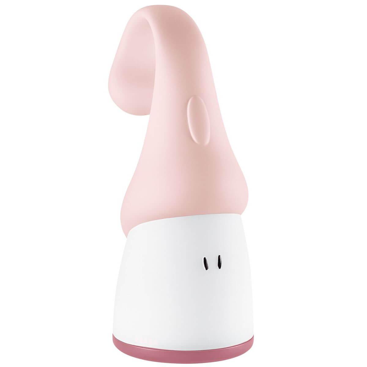 Lamparita quitamiedos PIXIE TORCH Béaba rosa