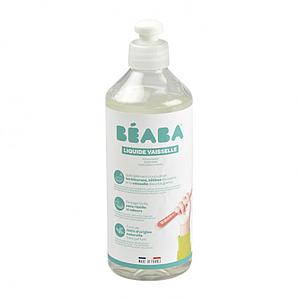 Lavavajillas liquido 500ml Béaba