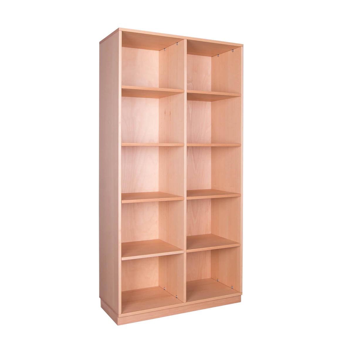 Librería 184cm DESTYLE de Breuyn natural