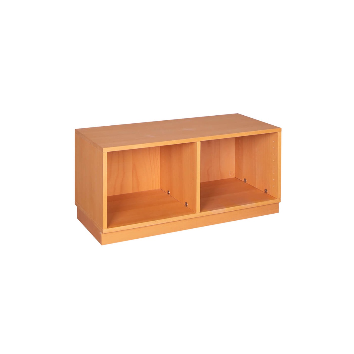 Librería 43cm DESTYLE de Breuyn natural