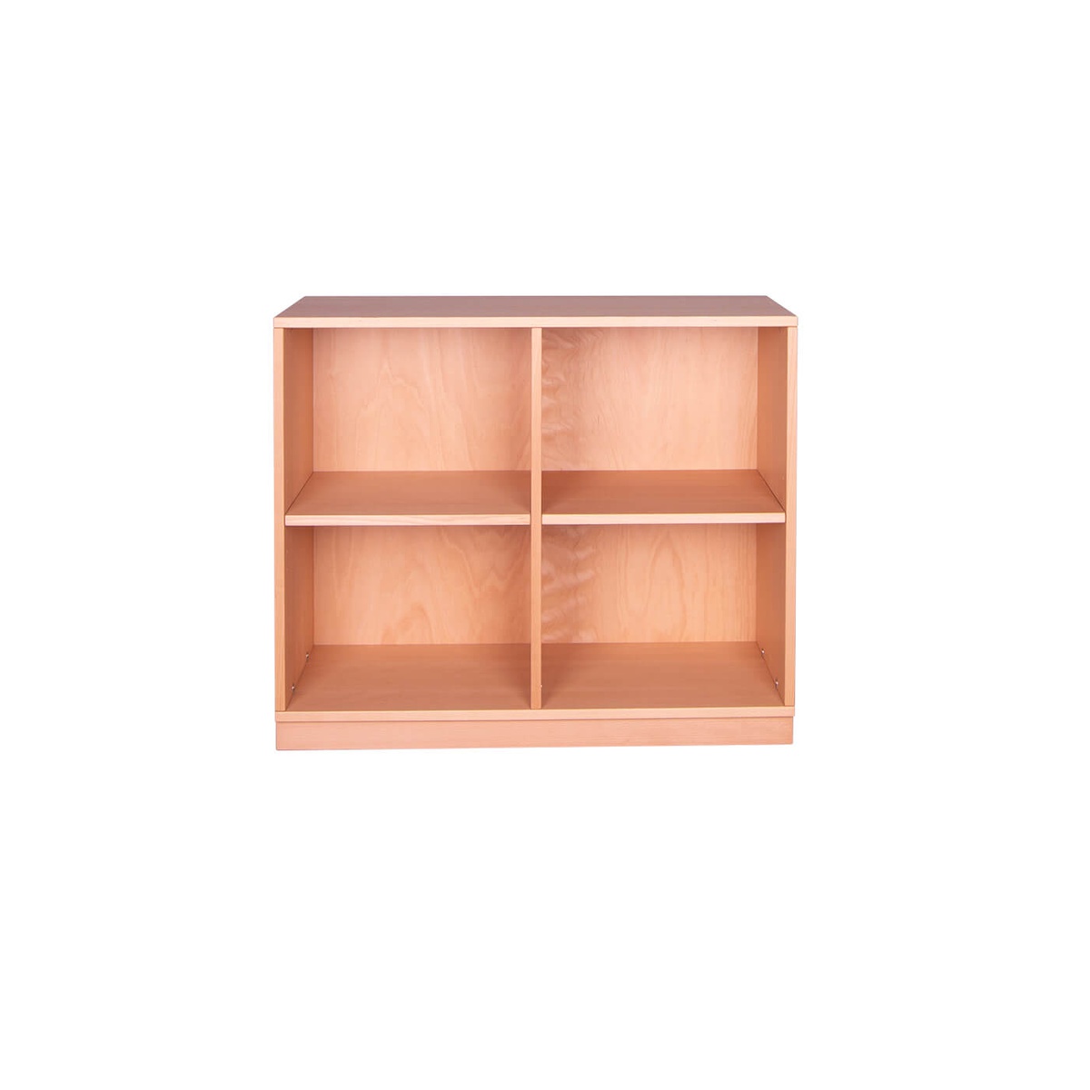 Librería 78cm DESTYLE de Breuyn natural