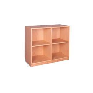 Librería 78cm DESTYLE de Breuyn natural