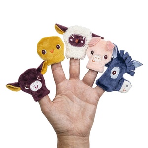 Libro actividades LOS BEBÉS Lilliputiens