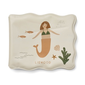 Libro agua mágico WAYLON Liewood Mermaids sandy