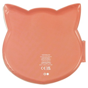 Libro baño Mrs. CAT'S COLOURFUL DAY Trixie