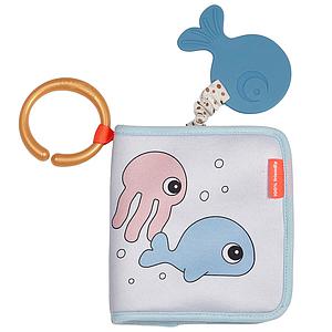 Libro baño SEA FRIENDS Done by Deer