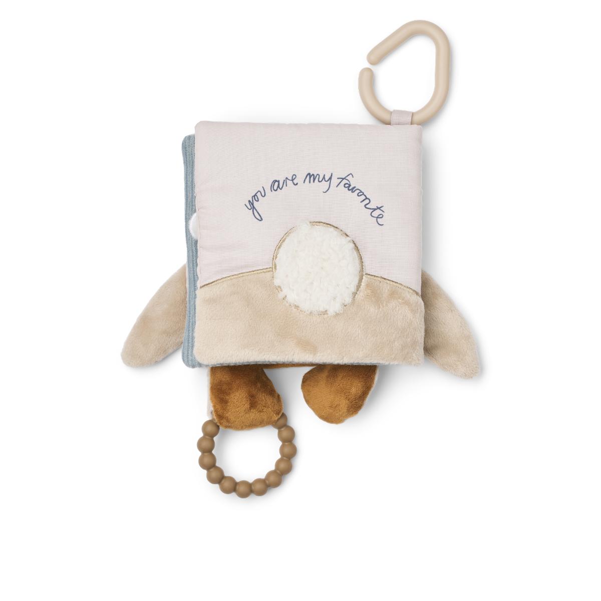 Libro sensorial FEY Liewood sandy multi mix