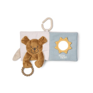 Libro sensorial FEY Liewood sandy multi mix