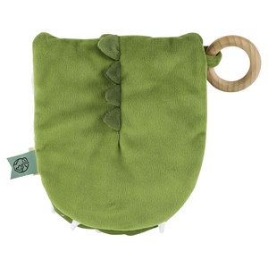 Libro sensorial Mr. DINO Trixie