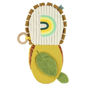 Libro sensorial Mr. LION Trixie