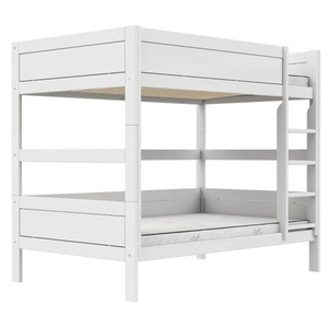 Litera 120x200cm DELUXE Lifetime white