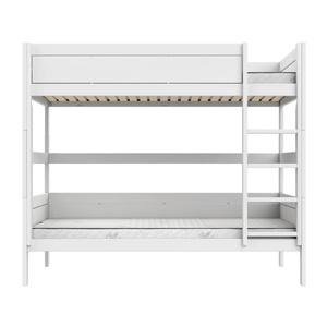 Litera 120x200cm PREMIUM Lifetime white