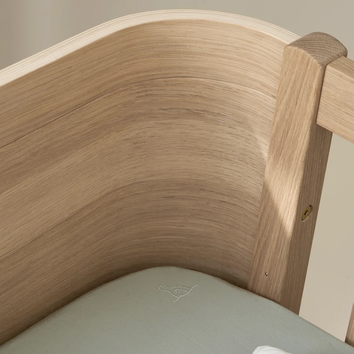 Litera 68x162cm WOOD MINI+ Oliver Furniture roble