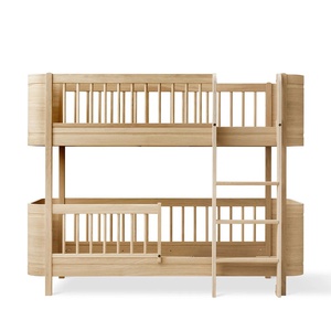 Litera 68x162cm WOOD MINI+ Oliver Furniture roble