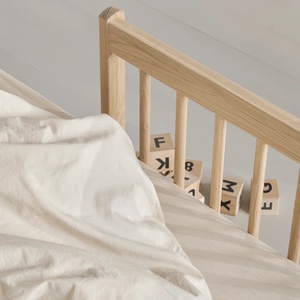 Litera 68x162cm WOOD MINI+ Oliver Furniture roble