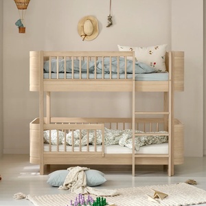 Litera 68x162cm WOOD MINI+ Oliver Furniture roble