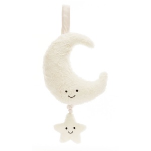 Luna musical AMUSEABLES Jellycat