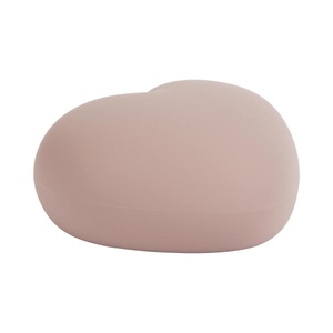 Luz de noche RUBY Flow Amsterdam dusty pink