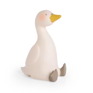 Luz nocturna cisne LA PETITE ÉCOLE DE DANSE Moulin Roty
