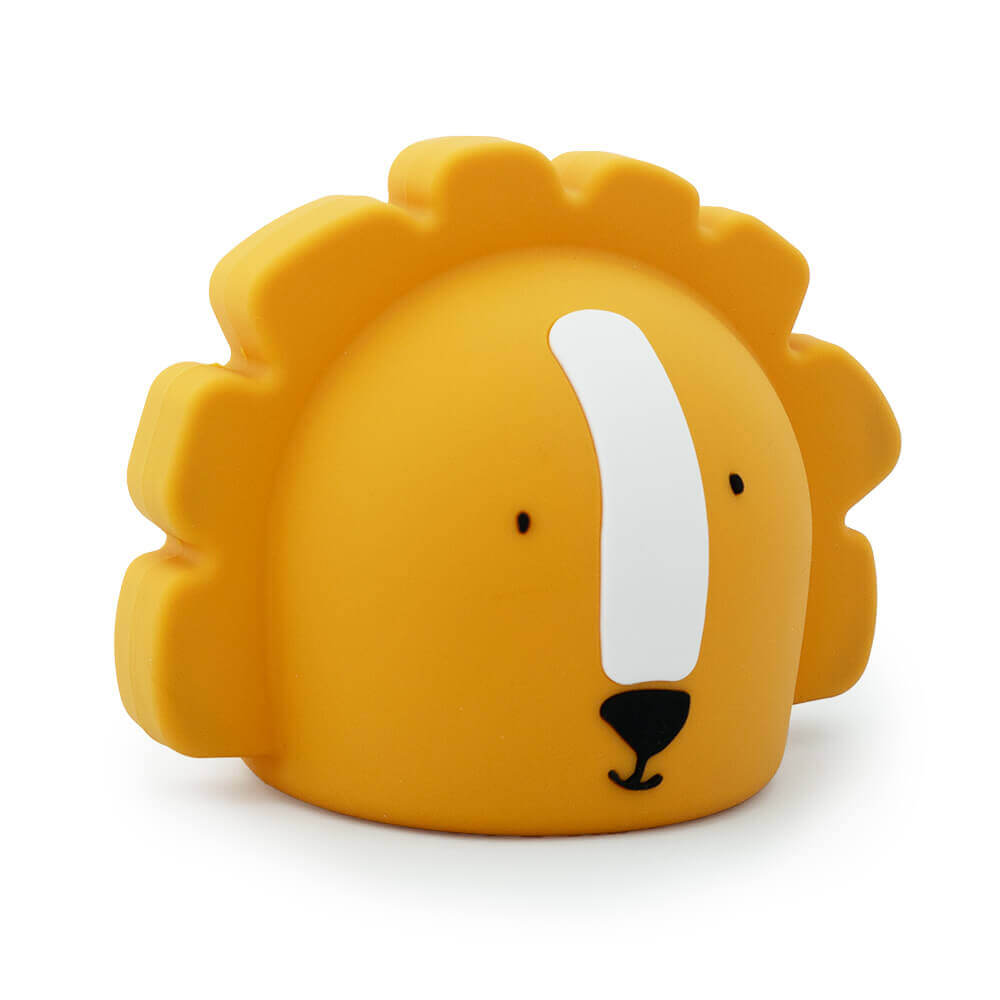 Luz nocturna Mr. LION Trixie