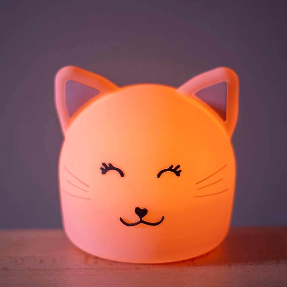 Luz nocturna Mrs. CAT Trixie
