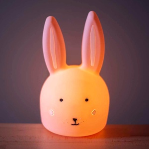 Luz nocturna Mrs. RABBIT Trixie
