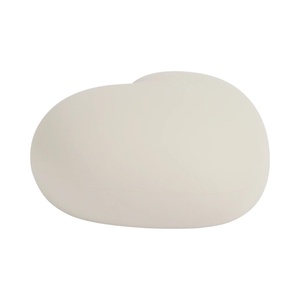 Luz nocturna RUBY Flow Amsterdam warm grey