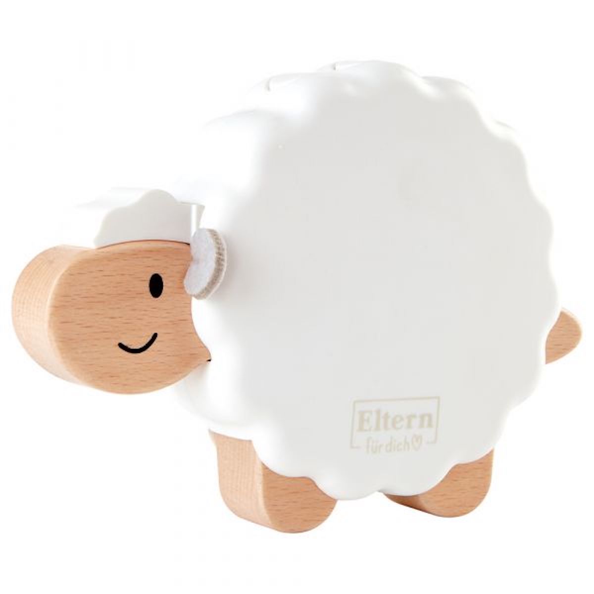 Luz nocturna SLEEPY SHEEPY Hape