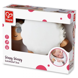 Luz nocturna SLEEPY SHEEPY Hape