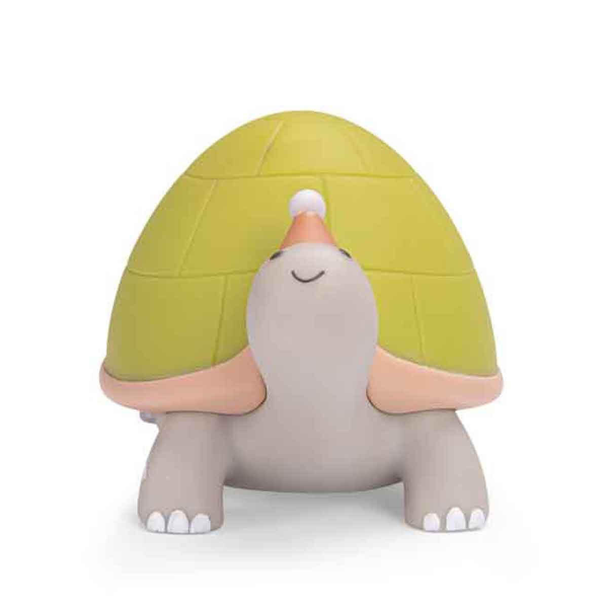 Luz nocturna tortuga TROIS PETITS LAPINS Moulin Roty
